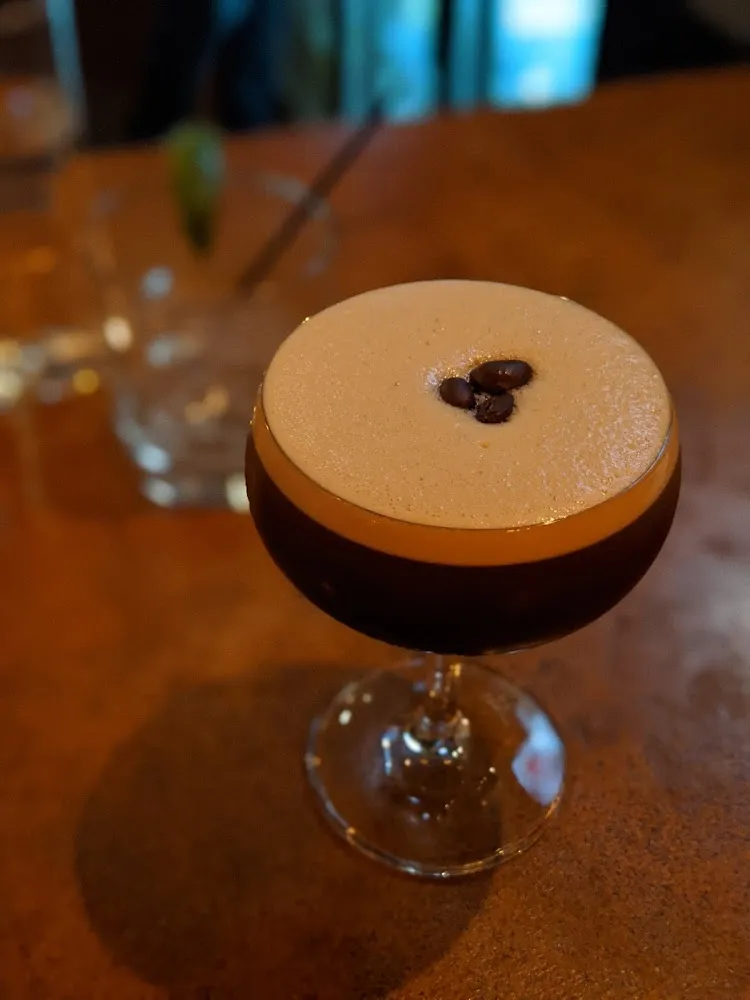 Espresso Martini