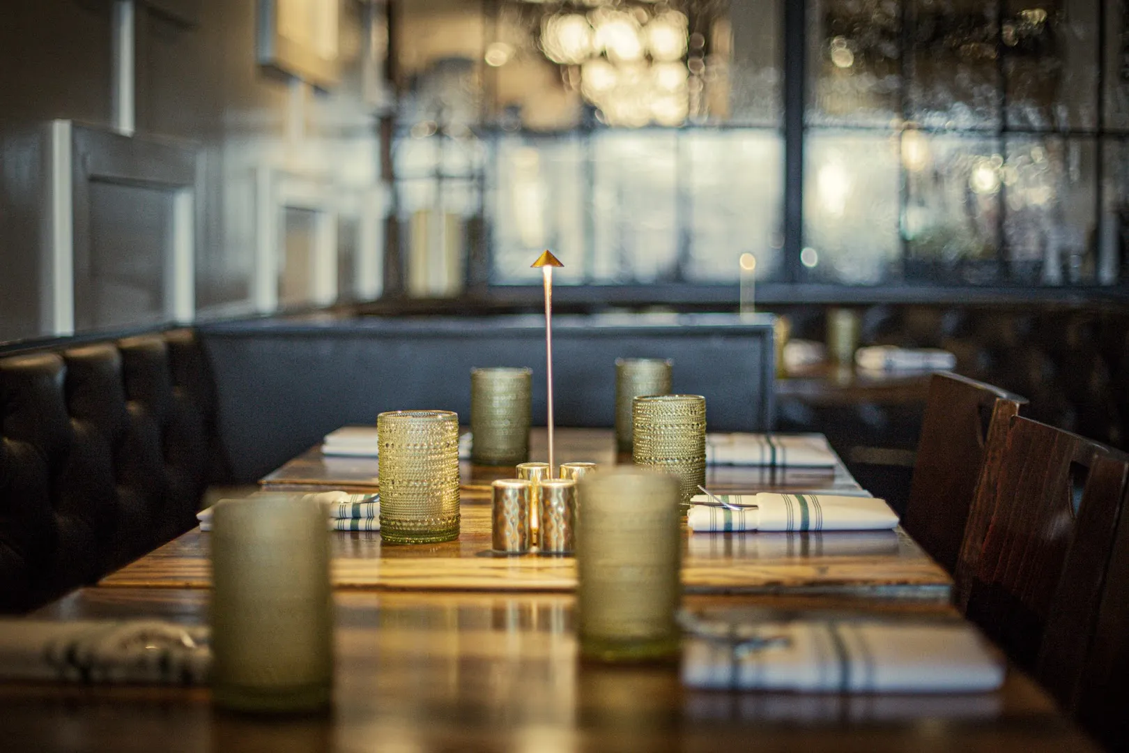 Hearth Kitchen - Kennett Square