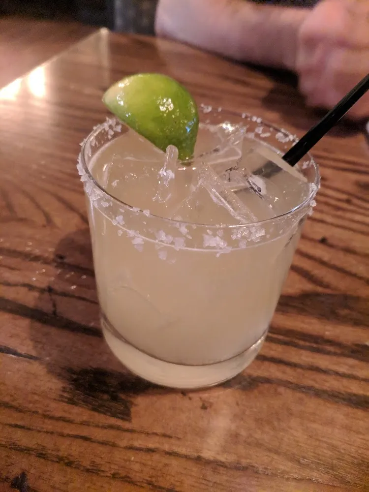 Margarita